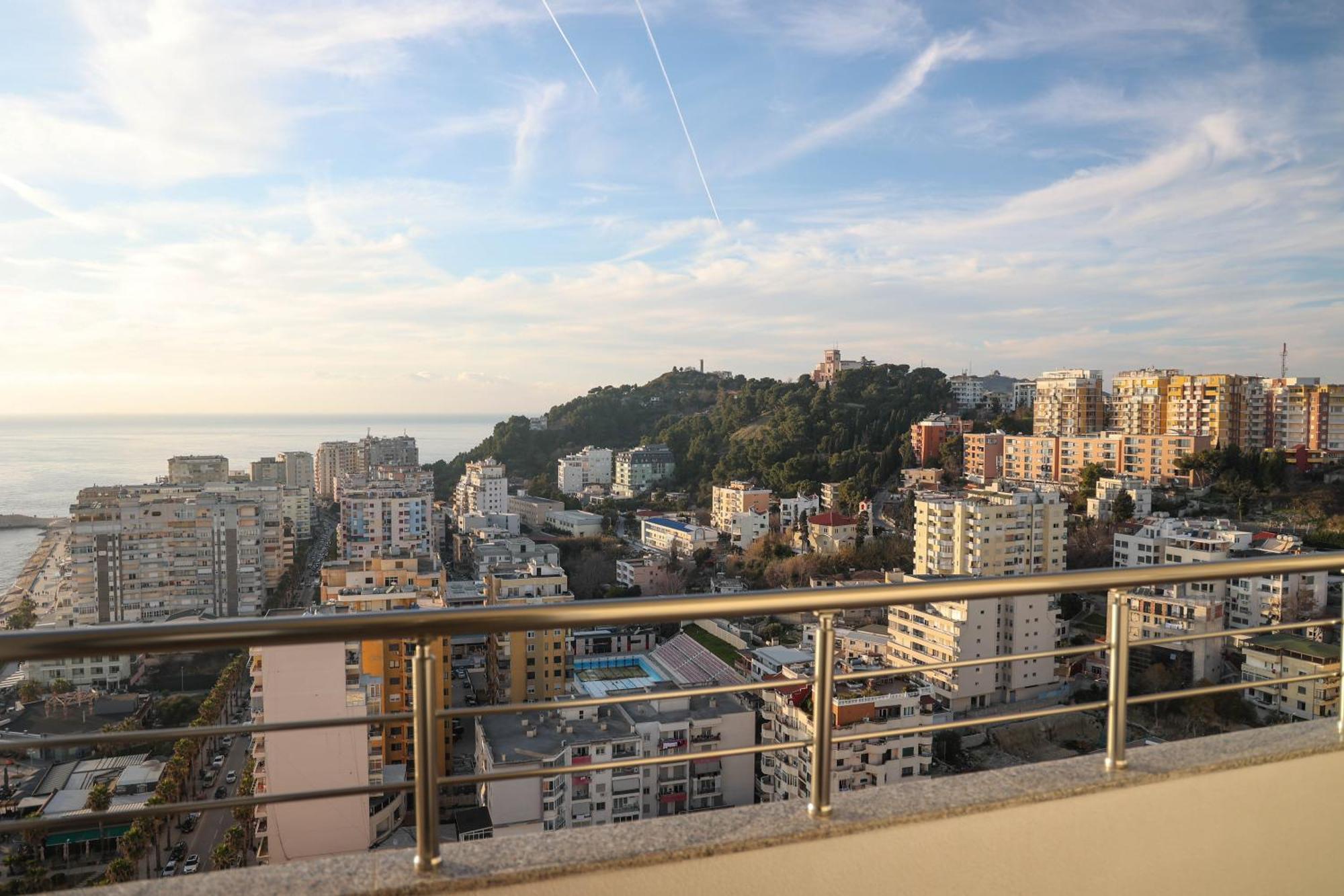 Grandstay Apartments Durrës 外观 照片