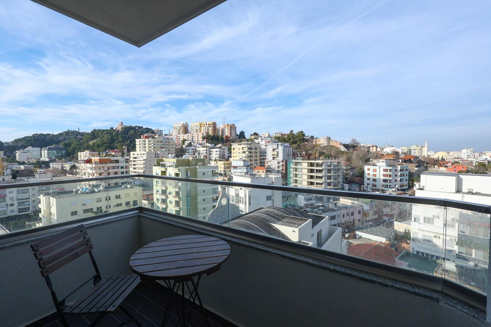 Grandstay Apartments Durrës 客房 照片
